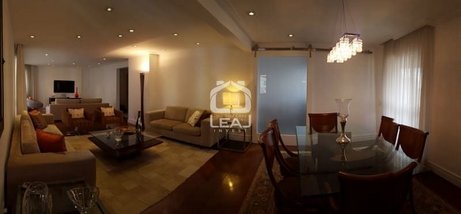 apartment em Rua Pascal, Campo Belo - São Paulo - SP