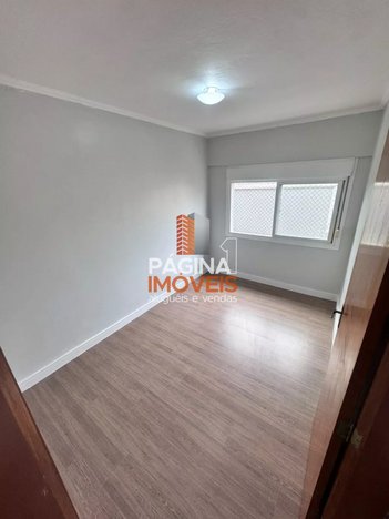 apartment em Rua dos Alecrins, Igara - Canoas - RS