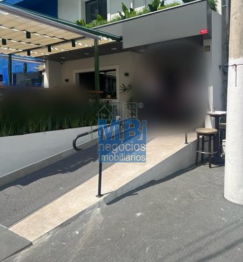 office em Rua Moliére, Vila Sofia - São Paulo - SP
