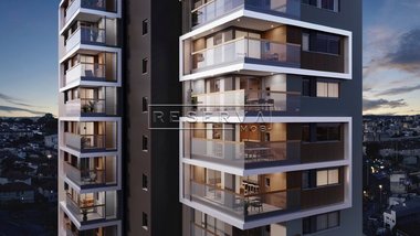 apartment em Rua Atanásio Belmonte, Boa Vista - Porto Alegre - RS