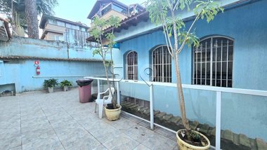 house em Rua Ita, Vila Santos - São Paulo - SP