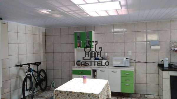 Cômodo Condomínio