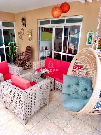 apartment em Avenida João Pessoa, Damas - Fortaleza - CE