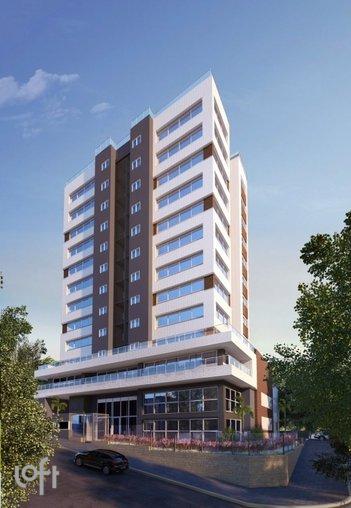 apartment em Almirante Abreu, Rio Branco - Porto Alegre - RS