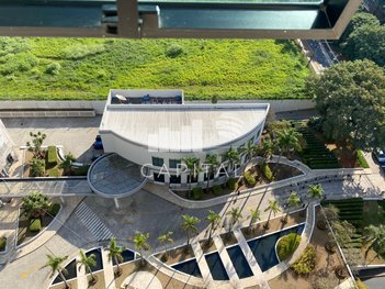 commercial_property em Tocantins, Alphaville Centro Industrial e Empresarial/Alphaville. - Barueri - SP