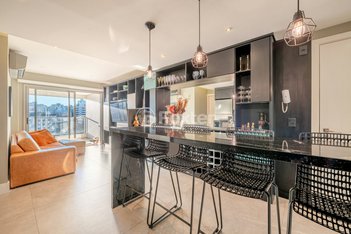 apartment em Rua Mário Antunes da Cunha, Petrópolis - Porto Alegre - RS