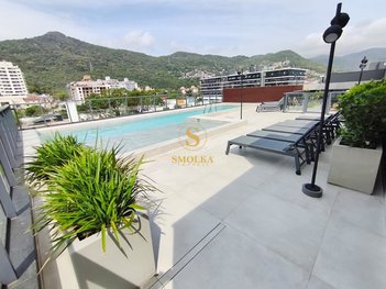 apartment em Rodovia José Carlos Daux, Saco Grande - Florianópolis - SC