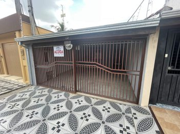 house em Rua Célia Regina Clavijo Peres Sola, Residencial Jardim Villagio Sola - Sorocaba - SP