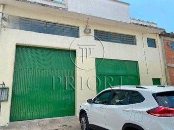 industrial em Ernesto da Fontoura, São Geraldo - Porto Alegre - RS
