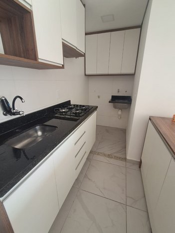 apartment em Rua João de Ledesma, Vila Santa Terezinha (Zona Norte) - São Paulo - SP