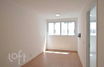 apartment em Rua Visconde de Parnaíba, Brás - São Paulo - SP