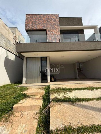 house em Avenida Presidente Castelo Branco, Cézar de Souza - Mogi das Cruzes - SP