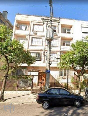 apartment em José do Patrocínio, Azenha - Porto Alegre - RS