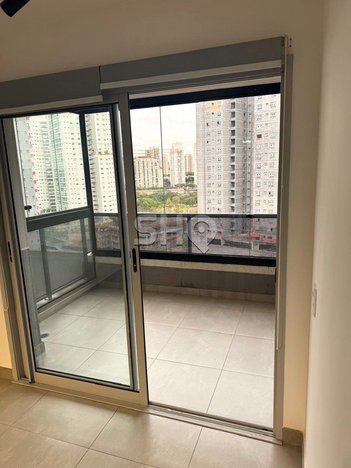 apartment em Rua Joseph Nigri, Água Branca - São Paulo - SP