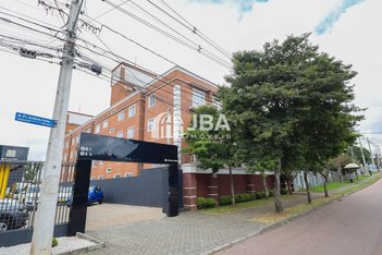 apartment em Rua Pastor Antônio Polito, Alto Boqueirão - Curitiba - PR