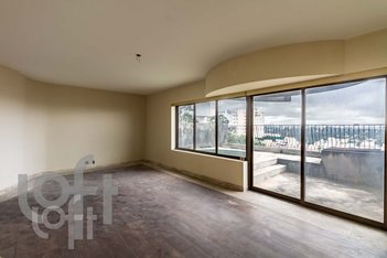 apartment em Giovanni Gronchi, Vila Andrade - São Paulo - SP