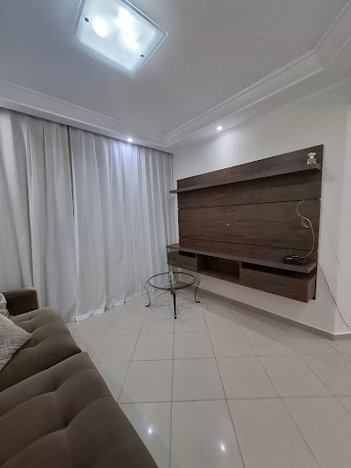 apartment em Rua Rubi, Jardim dos Camargos - Barueri - SP