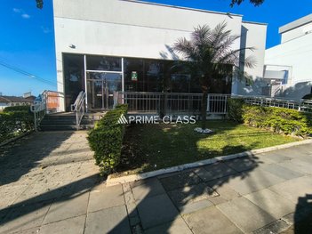 commercial_property em Avenida Santos Ferreira, Marechal Rondon - Canoas - RS