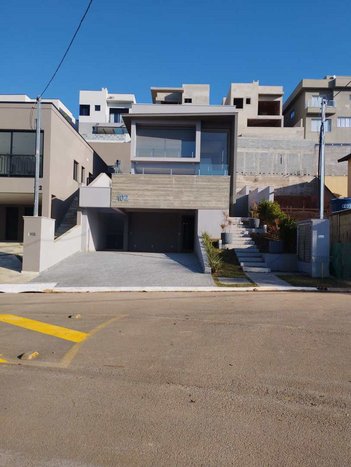 house em Rua Ararajuba, Suru - Santana de Parnaíba - SP