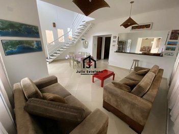 house em Rodovia Oswaldo Cruz, Horto Florestal - Ubatuba - SP