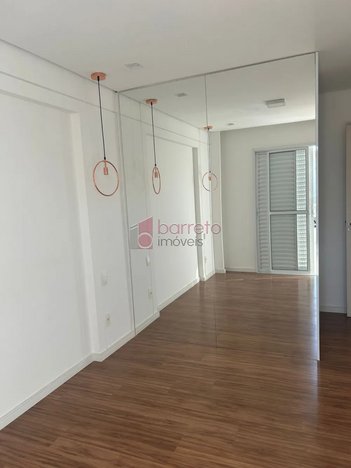 house em Avenida Professor Pedro Clarismundo Fornari, Engordadouro - Jundiaí - SP