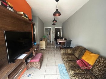 apartment em Rodovia João Leme dos Santos, Parque Reserva Fazenda Imperial - Sorocaba - SP