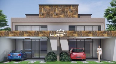 house em Rua João Paulo, Bom Retiro - Betim - MG