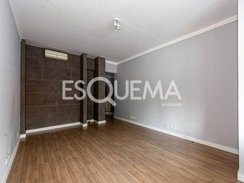 apartment em Praça Buritama, Jardim Europa - São Paulo - SP