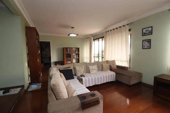apartment em Rua Azevedo Soares, Vila Gomes Cardim - São Paulo - SP