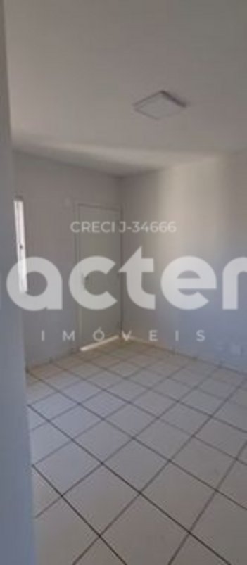apartment em Rua Itajubá, Ipiranga - Ribeirão Preto - SP