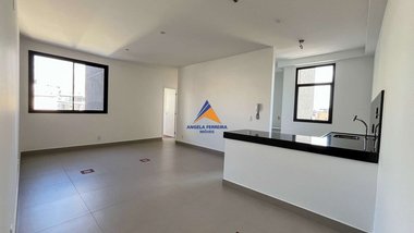 apartment em Rua Pilar, Grajaú - Belo Horizonte - MG