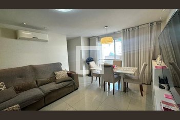 apartment em Avenida Genaro de Carvalho, Recreio dos Bandeirantes - Rio de Janeiro - RJ