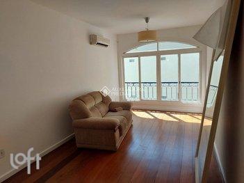 apartment em Anita Garibaldi, Mont'serrat - Porto Alegre - RS