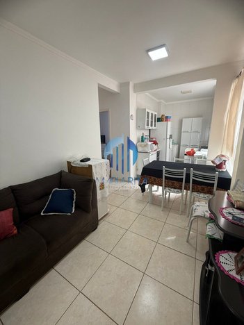 apartment em Avenida São Vicente, Jardim Noêmia - Franca - SP