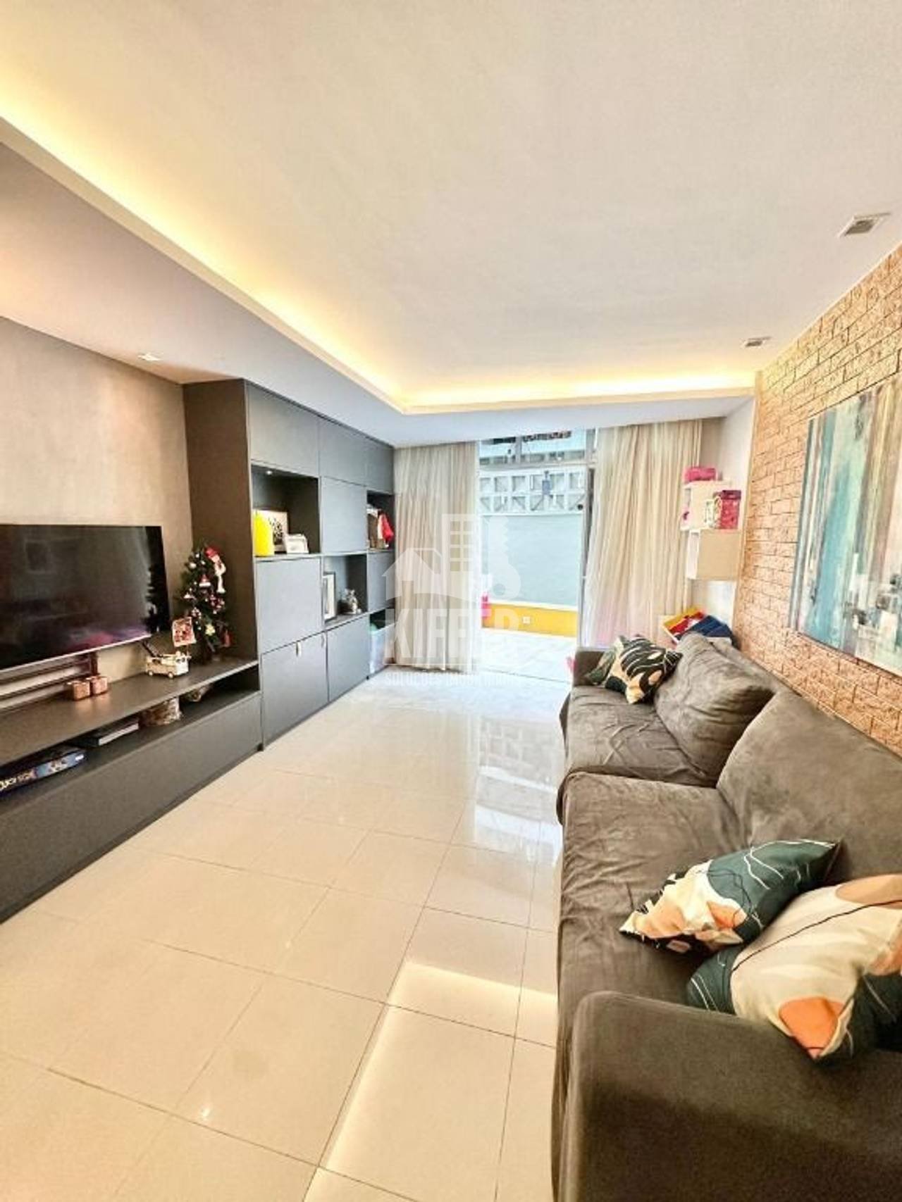 Apartamento à venda 2 quartos 1 suite Boa Viagem