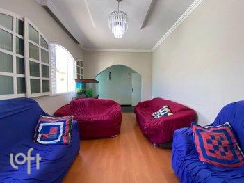 house em General Clark, Parque Novo Progresso
 - Contagem - MG