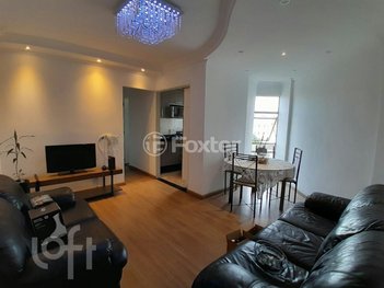 apartment em Avenida dos Minuanos, Vila Aricanduva - São Paulo - SP