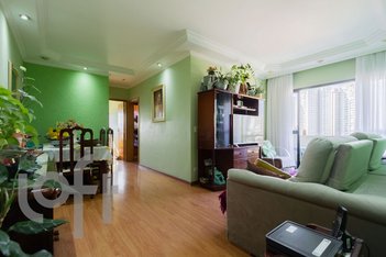 apartment em Rua Plínio Colas, Lauzane Paulista - São Paulo - SP