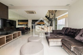 apartment em Alameda Ministro Rocha Azevedo, Cerqueira César - São Paulo - SP