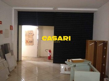 business em Rua Giacinto Tognato, Baeta Neves - São Bernardo do Campo - SP
