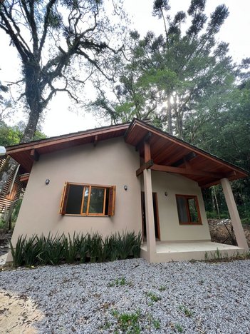 house em Rua São Gotardo, São Francisco de Paula - São Francisco de Paula - RS