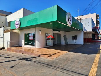 office em Avenida Porto Velho, Centro - Cacoal - RO