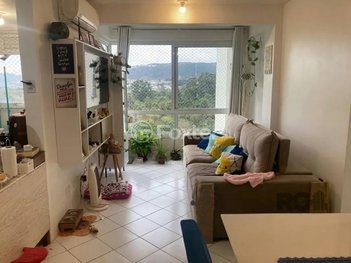 apartment em Avenida da Cavalhada, Cavalhada - Porto Alegre - RS