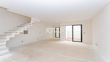 house em Rua João Batista Casagrande, Butiatuvinha - Curitiba - PR