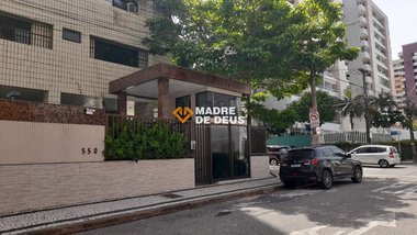 apartment em Rua Paula Ney, Aldeota - Fortaleza - CE