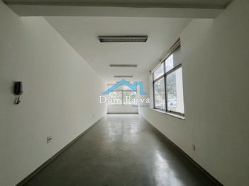 office em Avenida São Gabriel, Jardim Paulista - São Paulo - SP