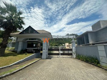 house em Estrada Caminho dos Açores, Santo Antônio de Lisboa - Florianópolis - SC