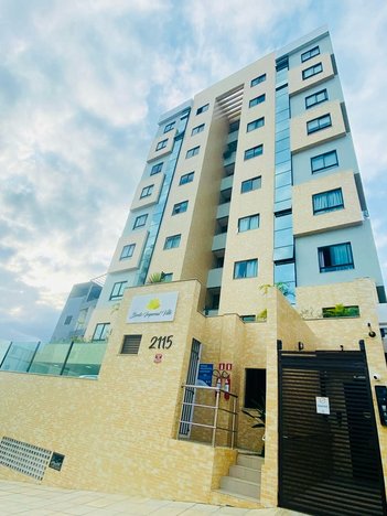 apartment em Avenida Jesiel Norberto, Candeias - Vitória da Conquista - BA