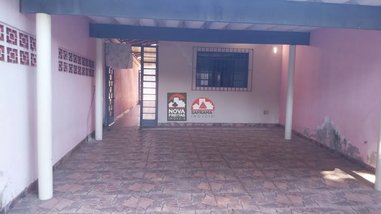 house em Rua Francisco Antônio Macedo, Jardim Jaqueira - Caraguatatuba - SP