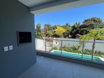 apartment em Doutor Mário Sperb, Jardim América - São Leopoldo - RS